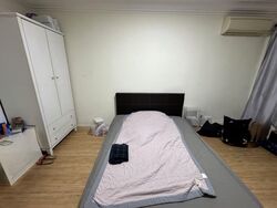 Blk 463 Pasir Ris Street 41 (Pasir Ris), HDB Executive #510793781
